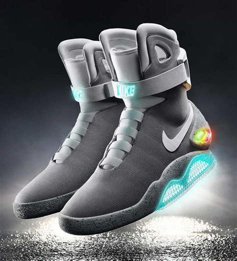 price of nike air mags.